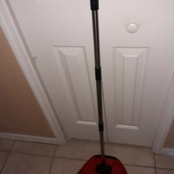 Fuller Roto Sweep-Hard Floor Sweeper