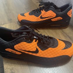 MEN'S NIKE AIR MAX 90 SE HYPERVENOM