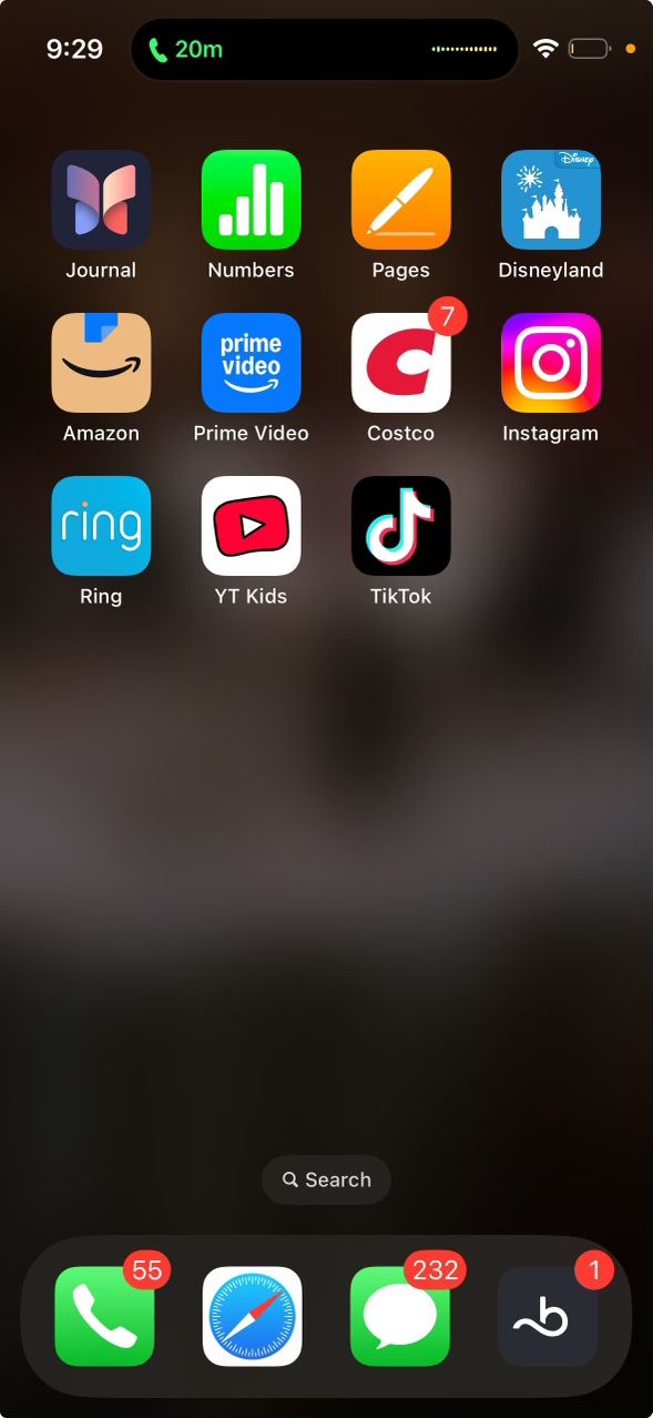 iPhone 14 Pro With TikTok