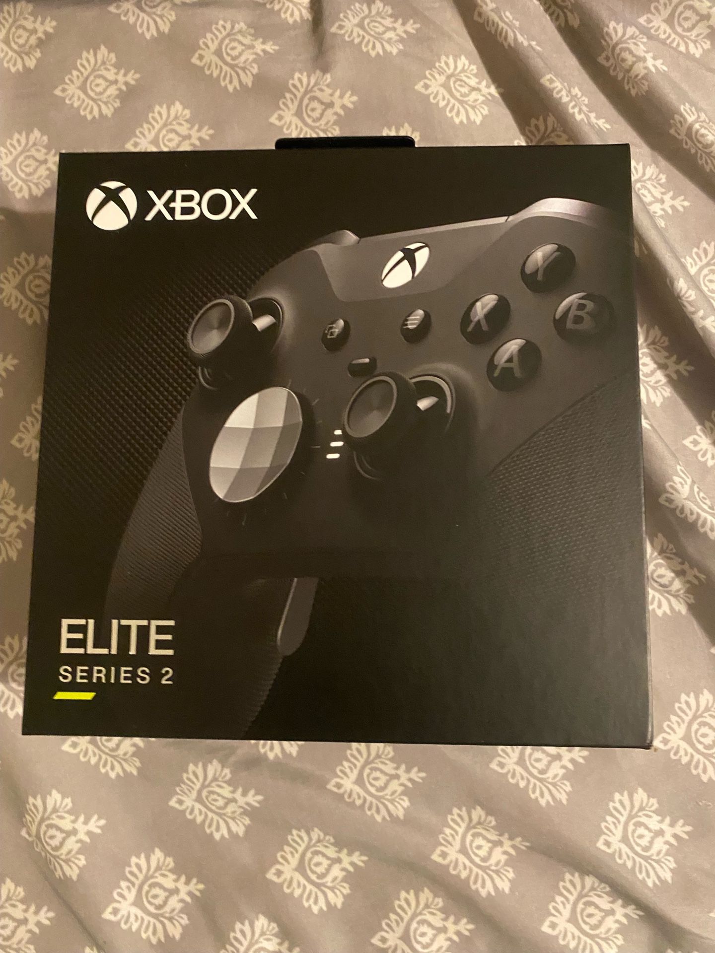 Xbox  Elite Series 2 Controller 