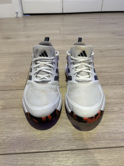 Adidas Golf Shoes