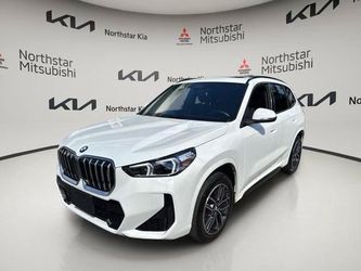 2026 BMW X1