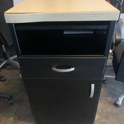 Cabinet Office Cabinet Desk Shelf