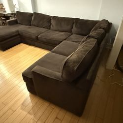 ÇA-27362 Sectional 