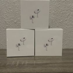 AirPods Pro
