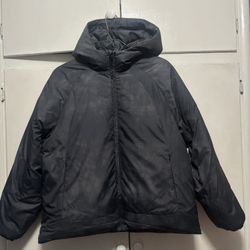 Heavy Duty Windbreaker 