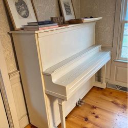 Piano FREE. LAST CHANCE!