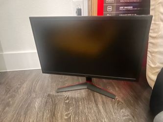 Monitor