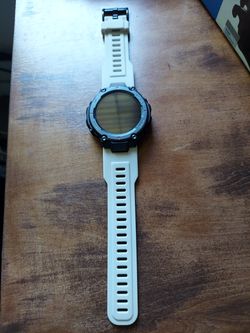 Replacement strap for Amazfit T-Rex Pro Band Only