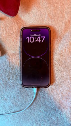 iPhone 14 Pro Max