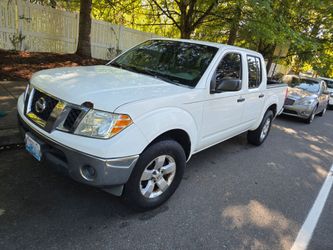2009 Nissan Frontier