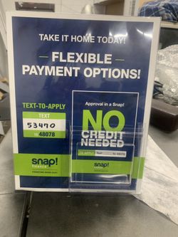 Car audio Installs  We Also Offer Snap For A Payments  For  New Equipment 