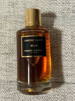 Mancera Amore Caffè
