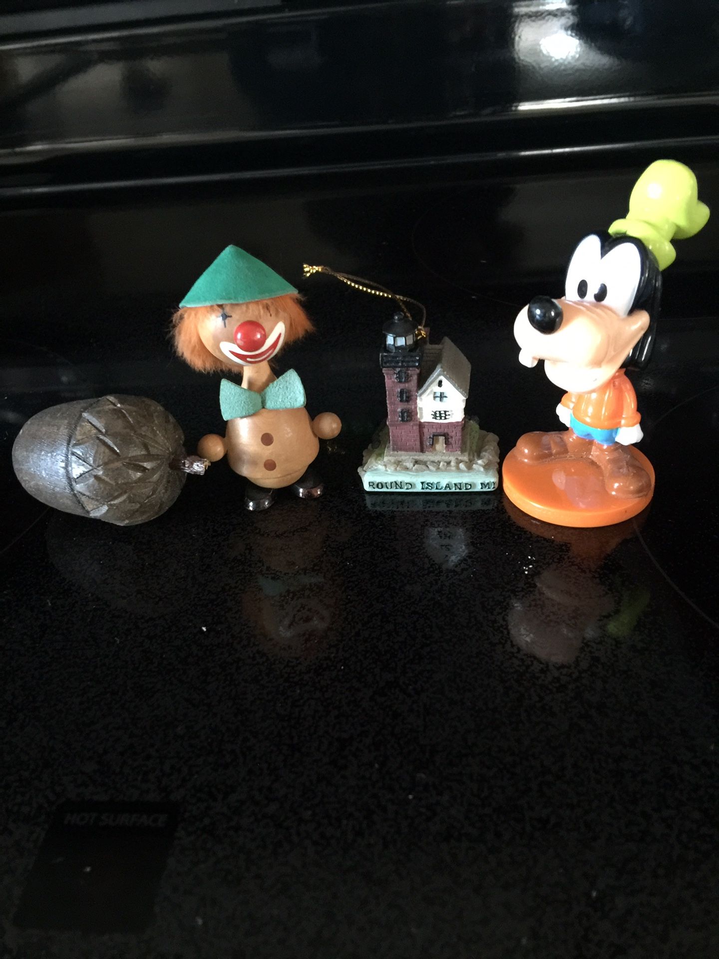 Miniatures $2-$5 each