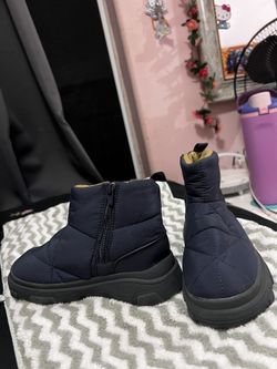 Toddler Zara Boots