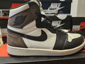 Jordan 1 High Mocha 