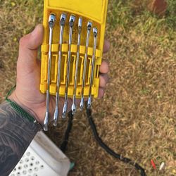Work Tools