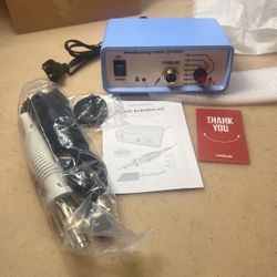 Wood Burning Station Topelek