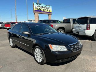 2009 Hyundai Sonata