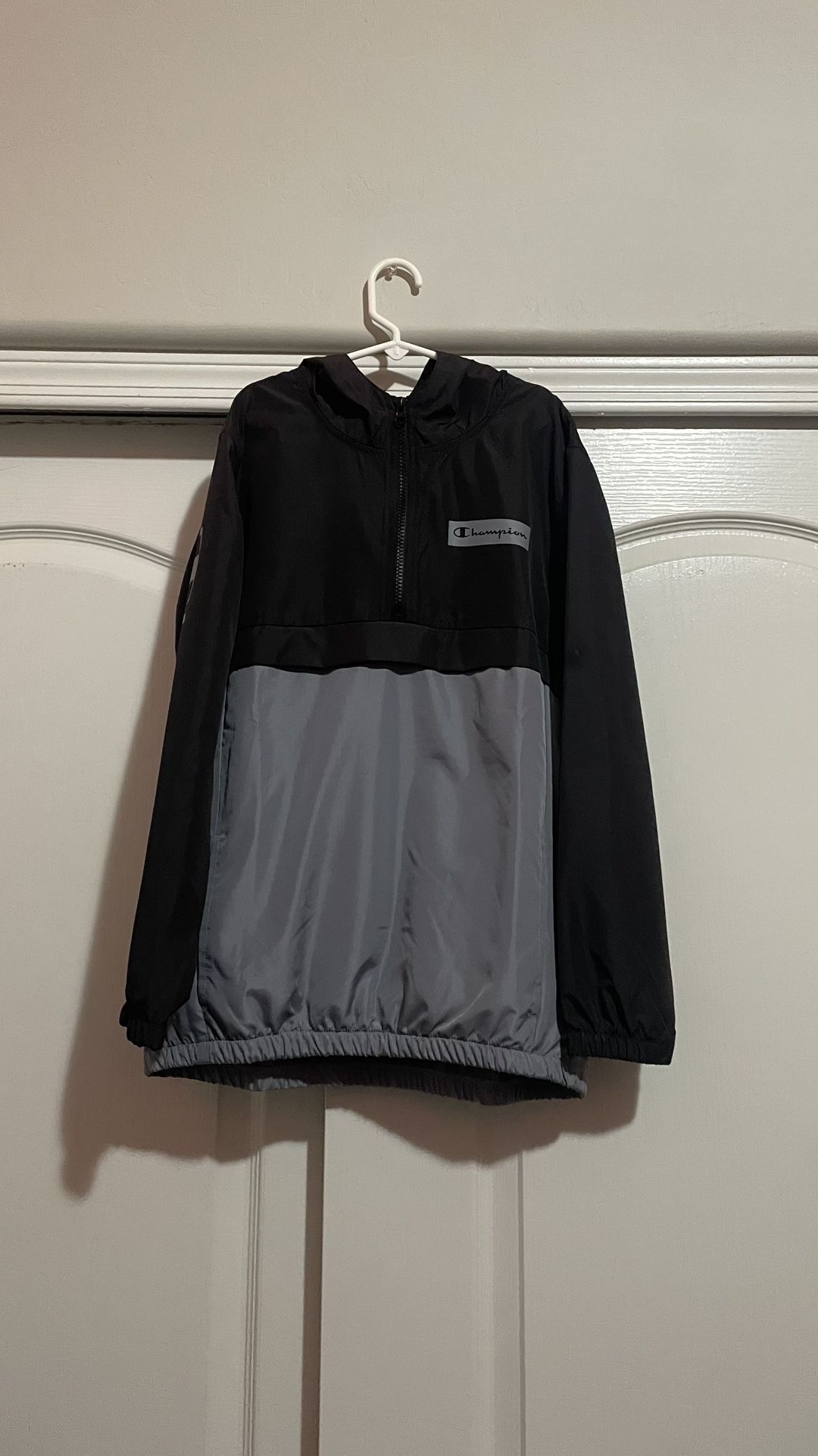 Champion Windbreaker 