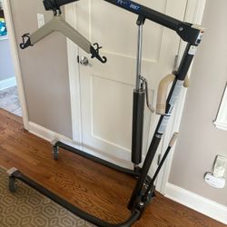 ProBasics Hydraulic Hoyer