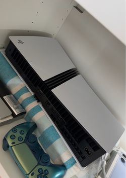 PlayStation 5 Pro