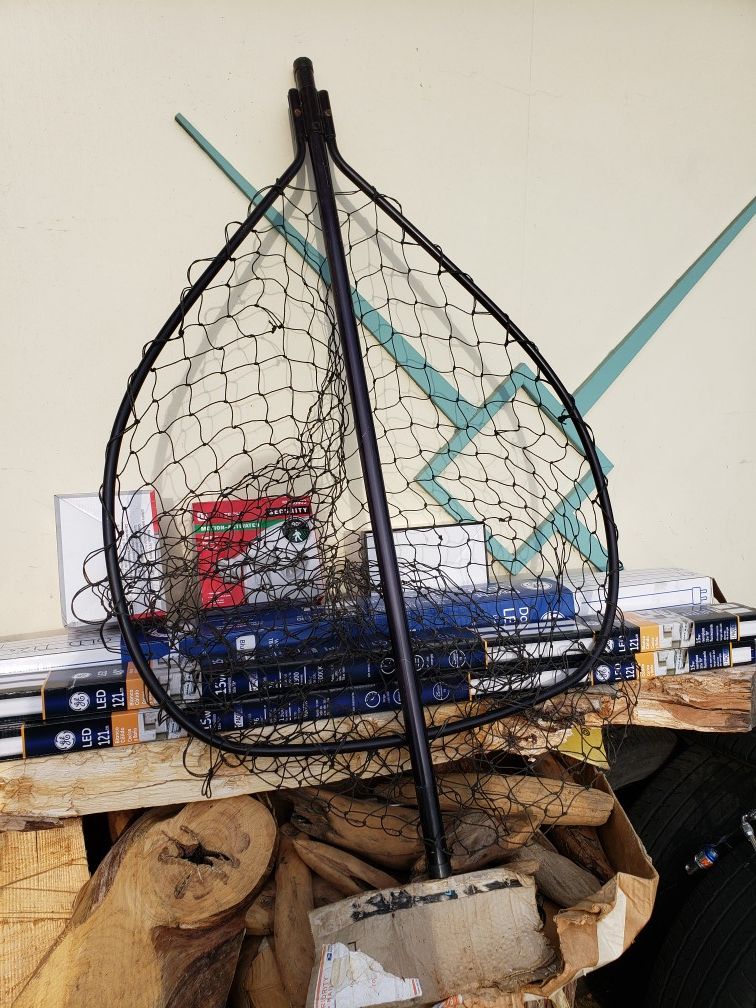 Fishing Net (pending sale)