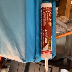 Acrílica Con Silicona