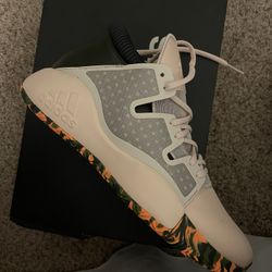 Pro Vision Adidas Shoes