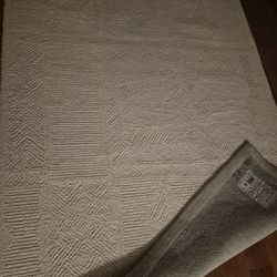 Newcastle 100% WOOL RUG