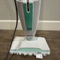 Shark Mop Cleaner