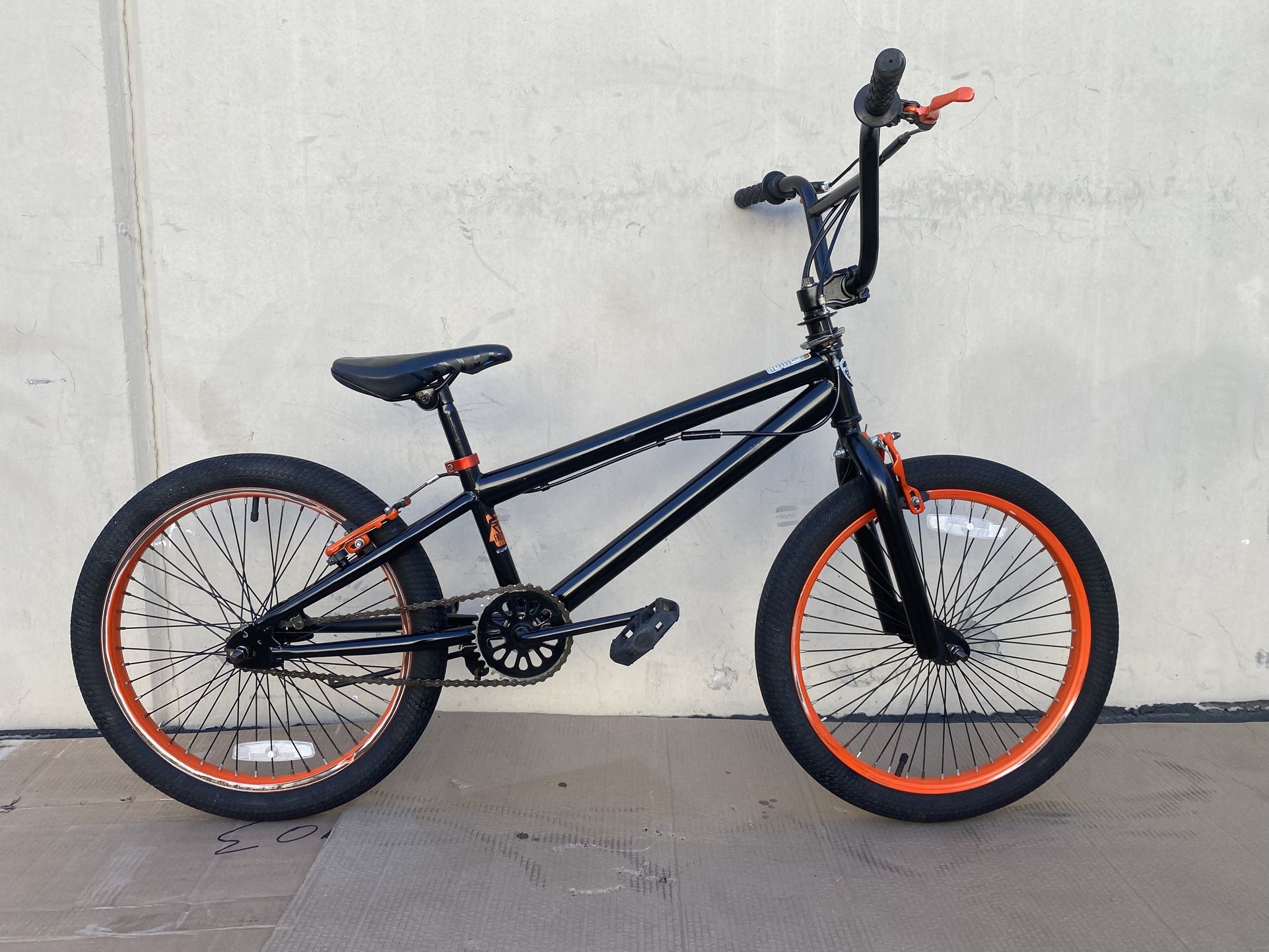 20” KENT Freestyle Bmx Bike