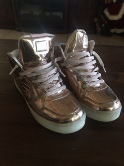 SKECHERS (size 5 1/2) & ADIDAS SHOES(size 5)