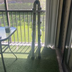 Werner Expander Ladder