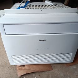 General Electric Gree AC