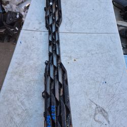 Kia Forte Grille Oem