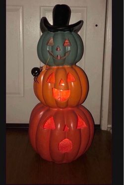 HALLOWEEN DECORATION (Brand New!)