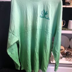 Disney Tinker Bell Spirit Jersey