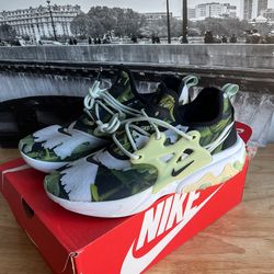 Mens Nike React Presto Pistachio Frost 8.5