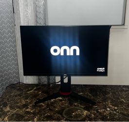 Onn 24" Gaming Monitor