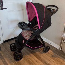 Disney Minnie Mouse Stroller