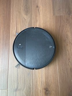 Robot Vacuum and Mop Combo, WiFi/Alexa/App, Robotic Vacuum Cleaner, 2 in 1 Robot Vacuum and Mop with Schedule, Self-Charging