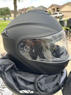 Sena Bluetooth Helmet