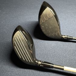 Titleist TSR2 3 Wood