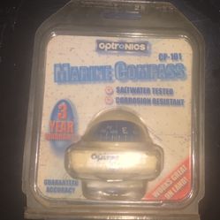 Optronics Marine Compass CP-101