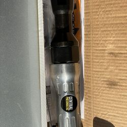 Air ratchet brand new never used still in box asking  60 bucks