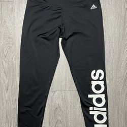 Adidas Leggings
