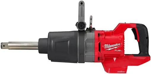 Milwaukee FUEL ONE-KEY 1" Impact Wrench