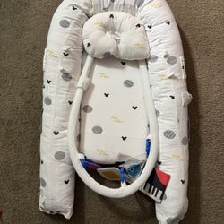 Baby Nest