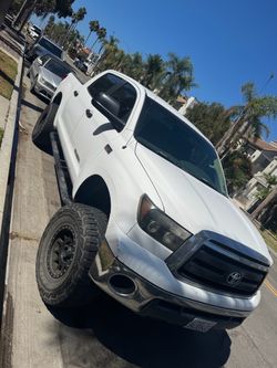 2010 Toyota Tundra